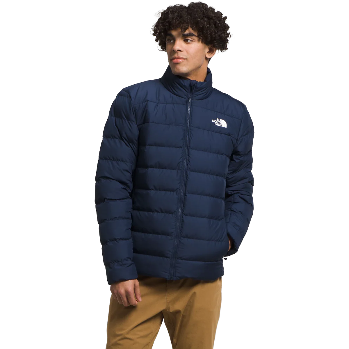 Men's Aconcagua 3 Jacket - Styles Love