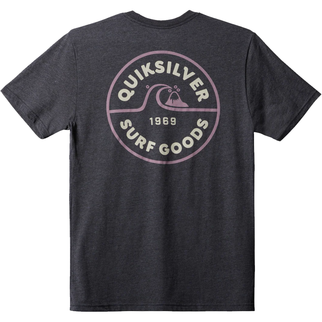 Men's Shape Up Mod Tee - Styles Love