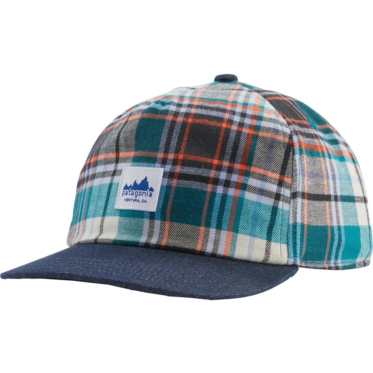 Range Cap - Styles Love