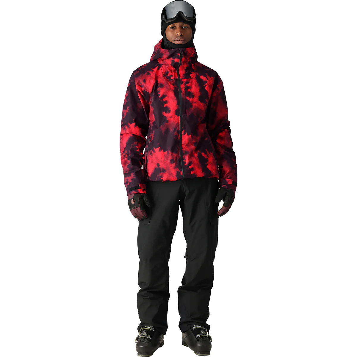 Men's Gateway Jacket - Styles Love