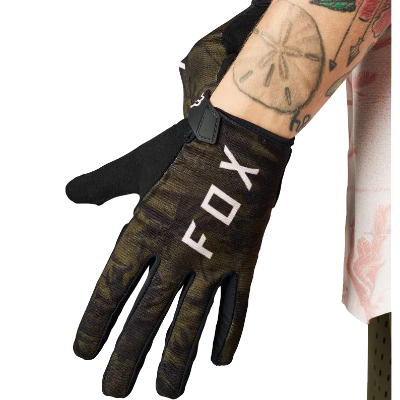 Women's Ranger Glove Gel - Styles Love