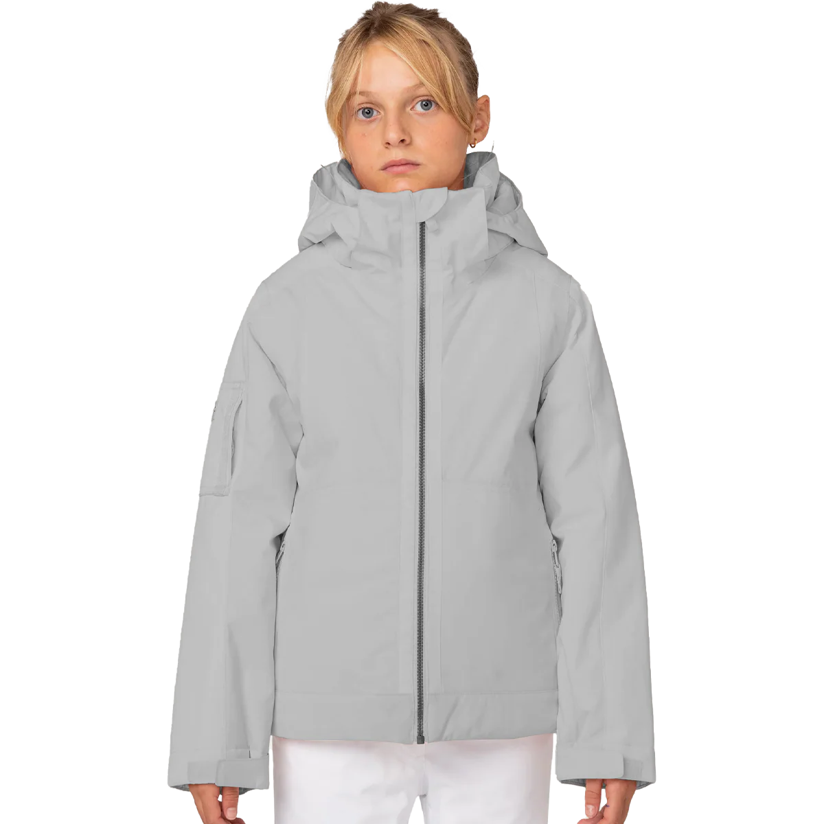 Youth Meade Girl Insulated Jacket - Styles Love
