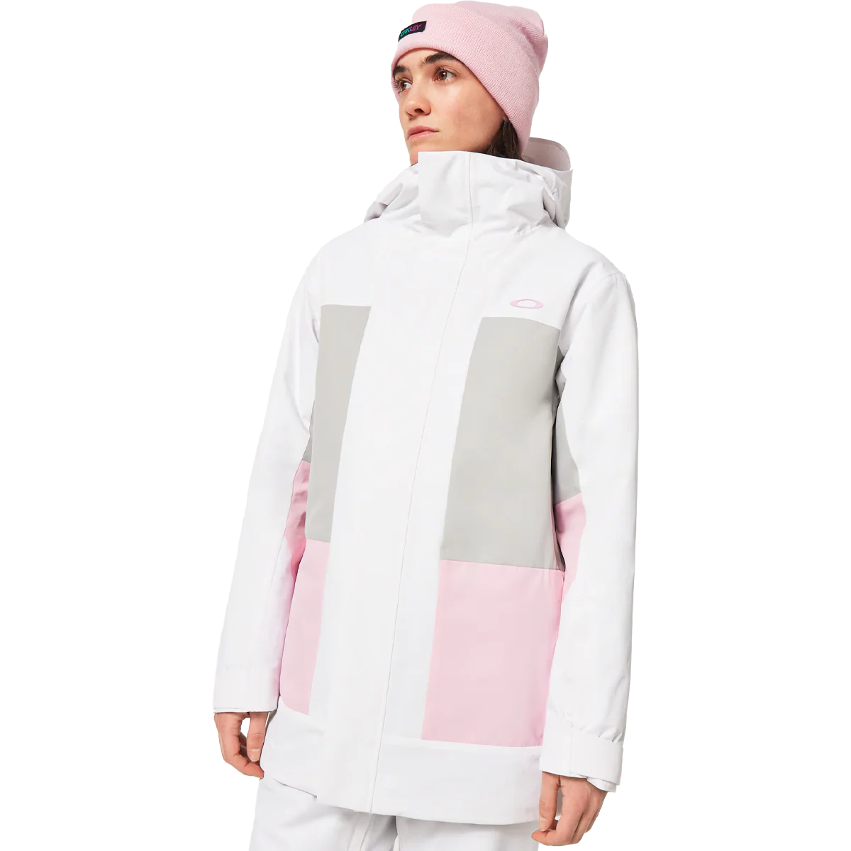 Women's Beaufort RC Insulated Jacket - Styles Love