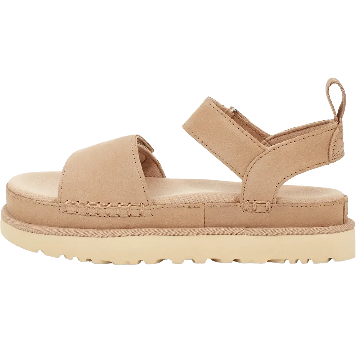 Women's Goldenstar Sandal - Styles Love