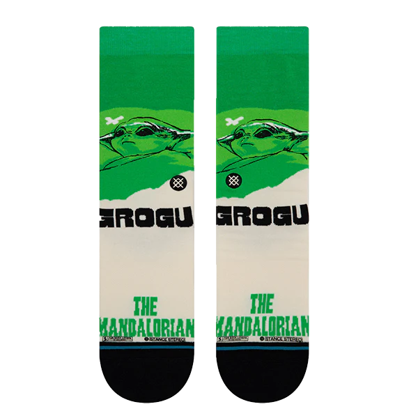 Grogu West - Styles Love