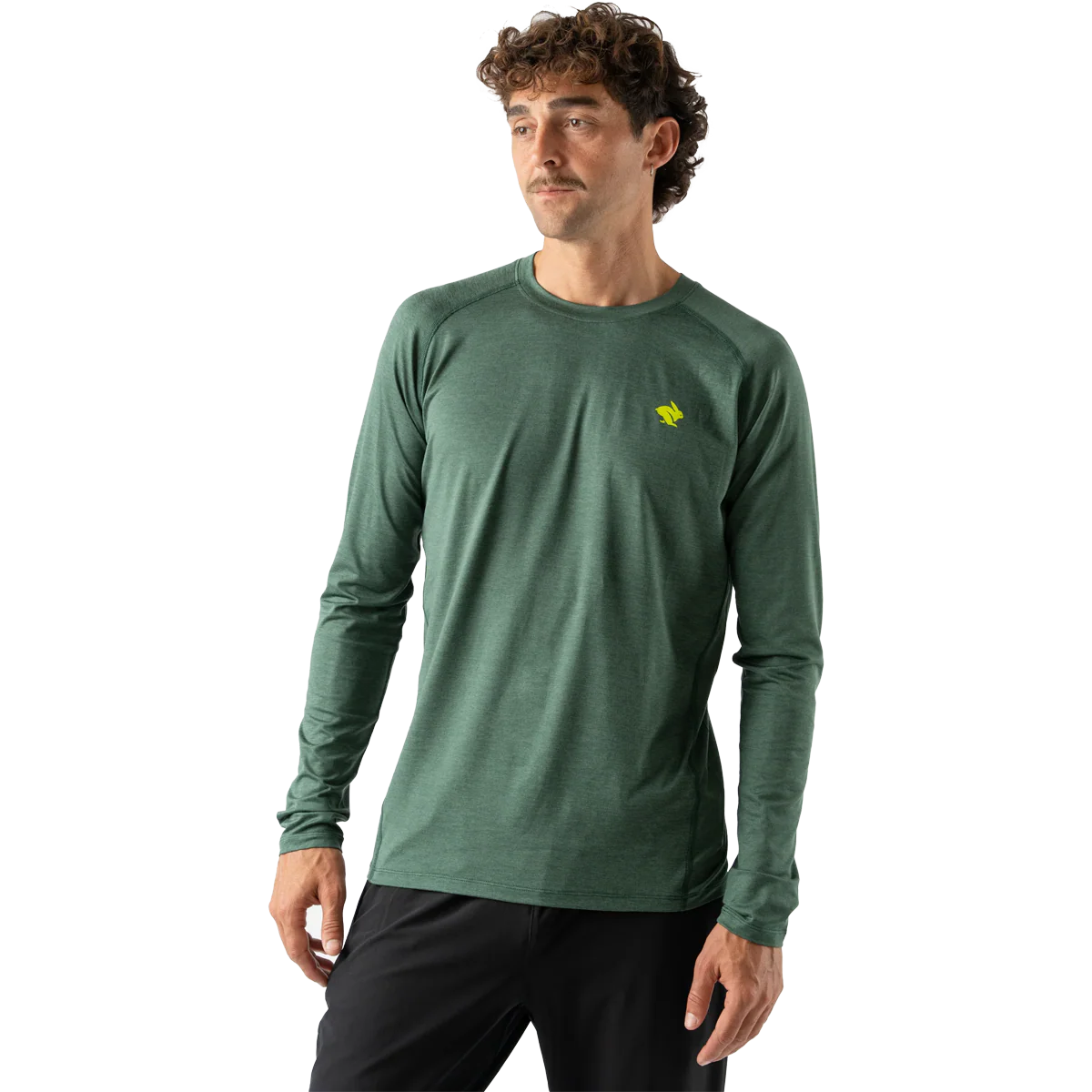 Men's EZ Tee Long Sleeve - Styles Love