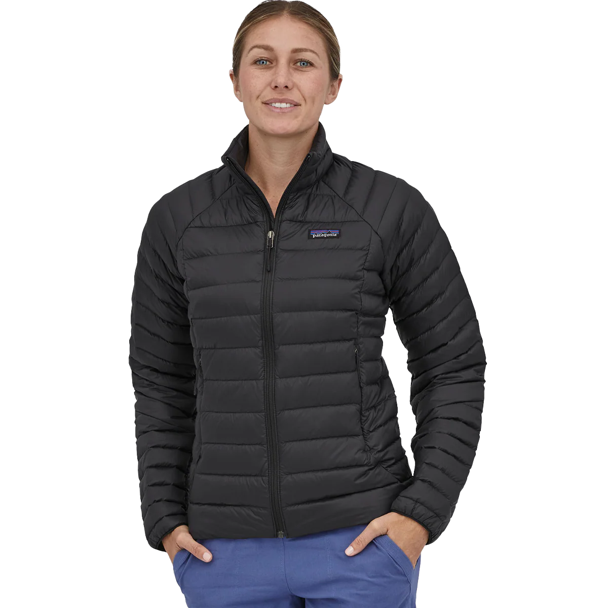 Women's Down Sweater - Styles Love