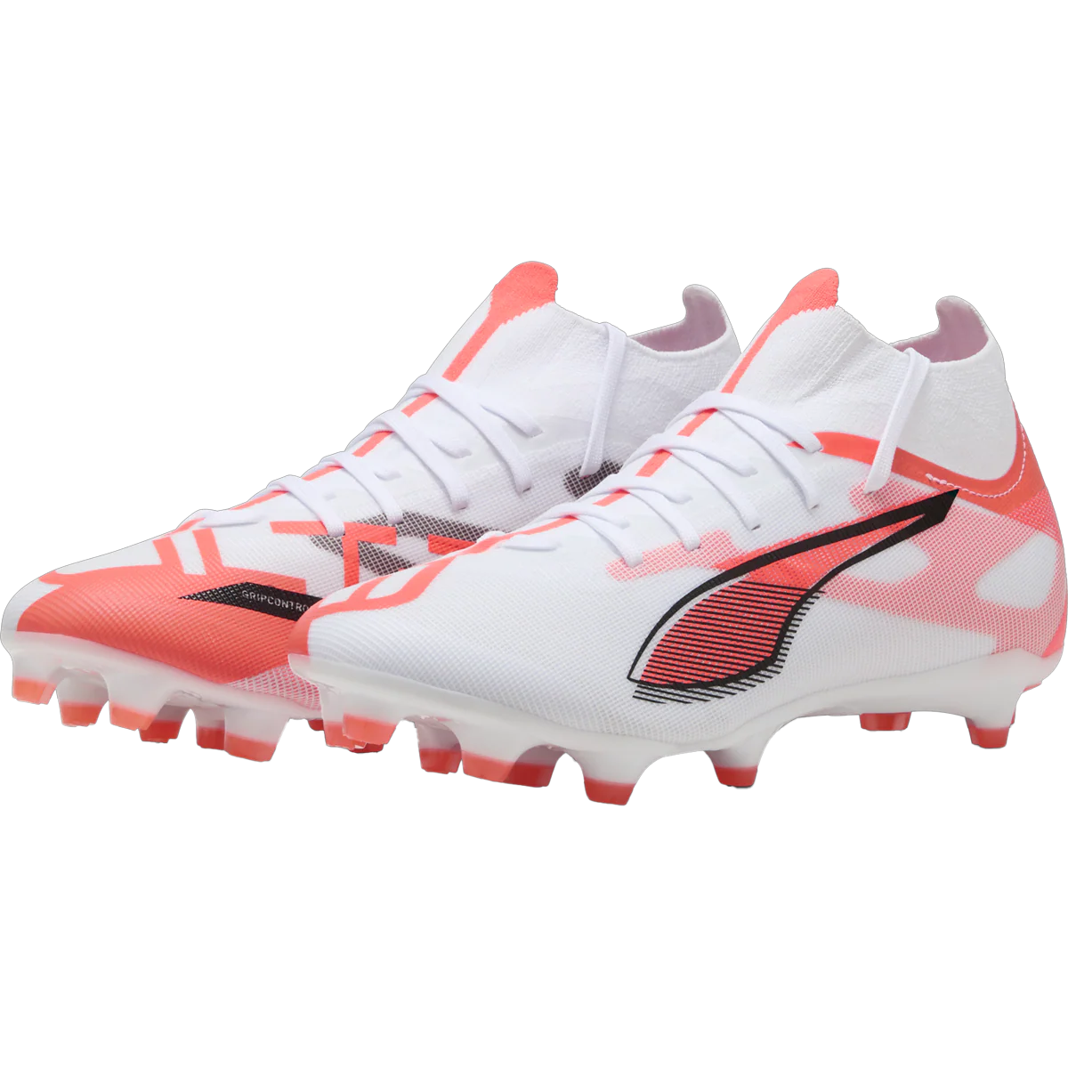 Women's Ultra 5 Match+ FG/AG - Styles Love