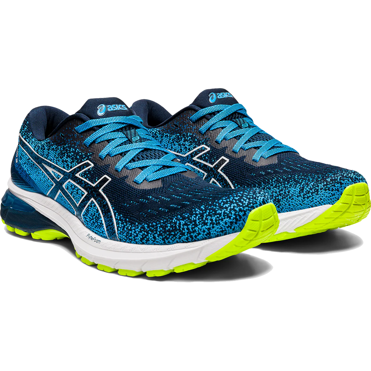 Men's GT-2000 9 Knit - Styles Love