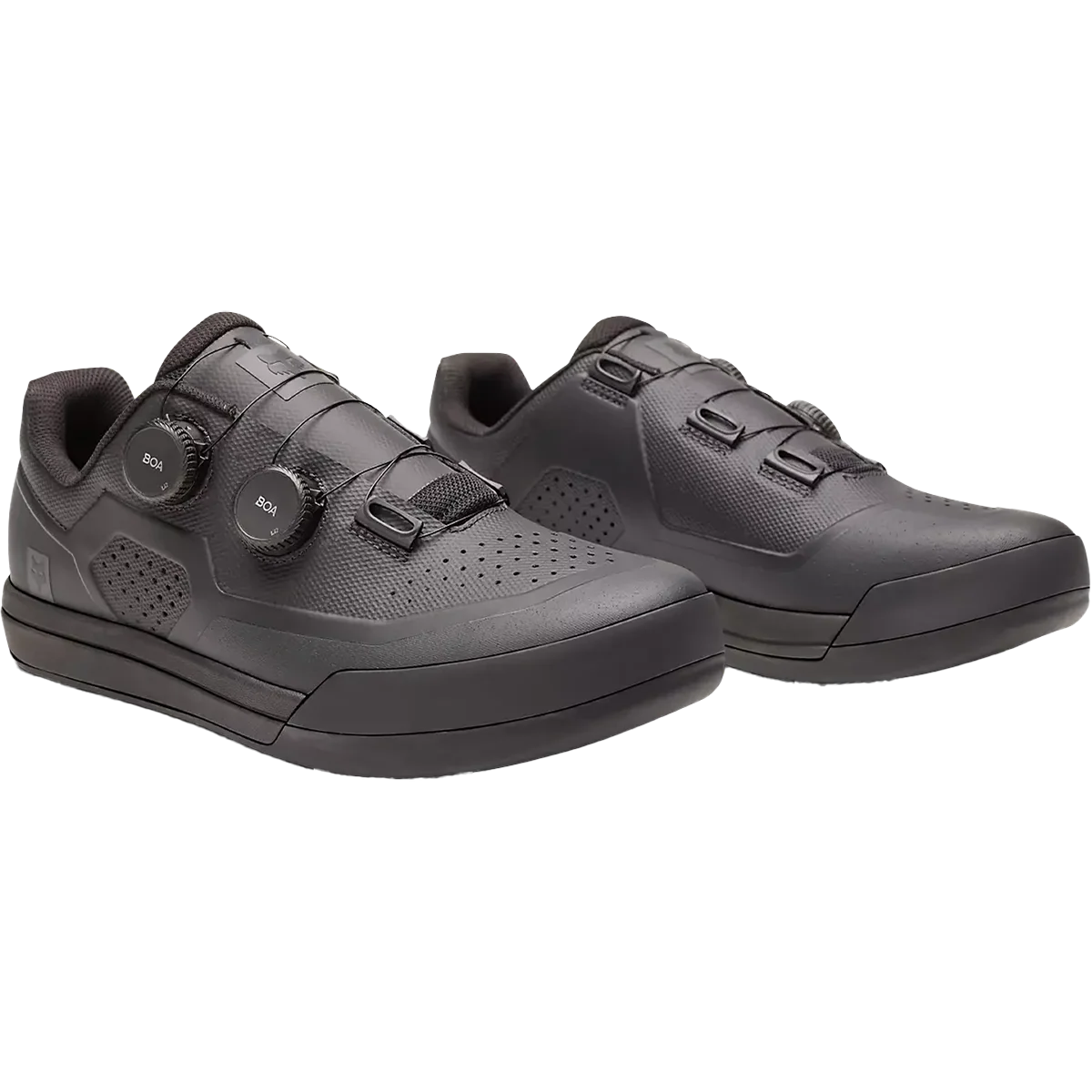 Men's Fox Union Boa - Styles Love