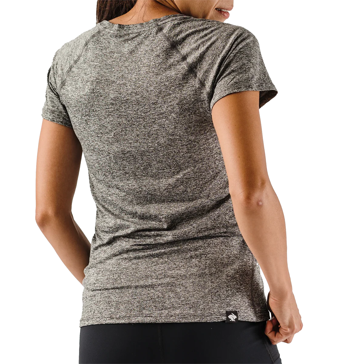 Women's EZ Tee Short Sleeve - Styles Love