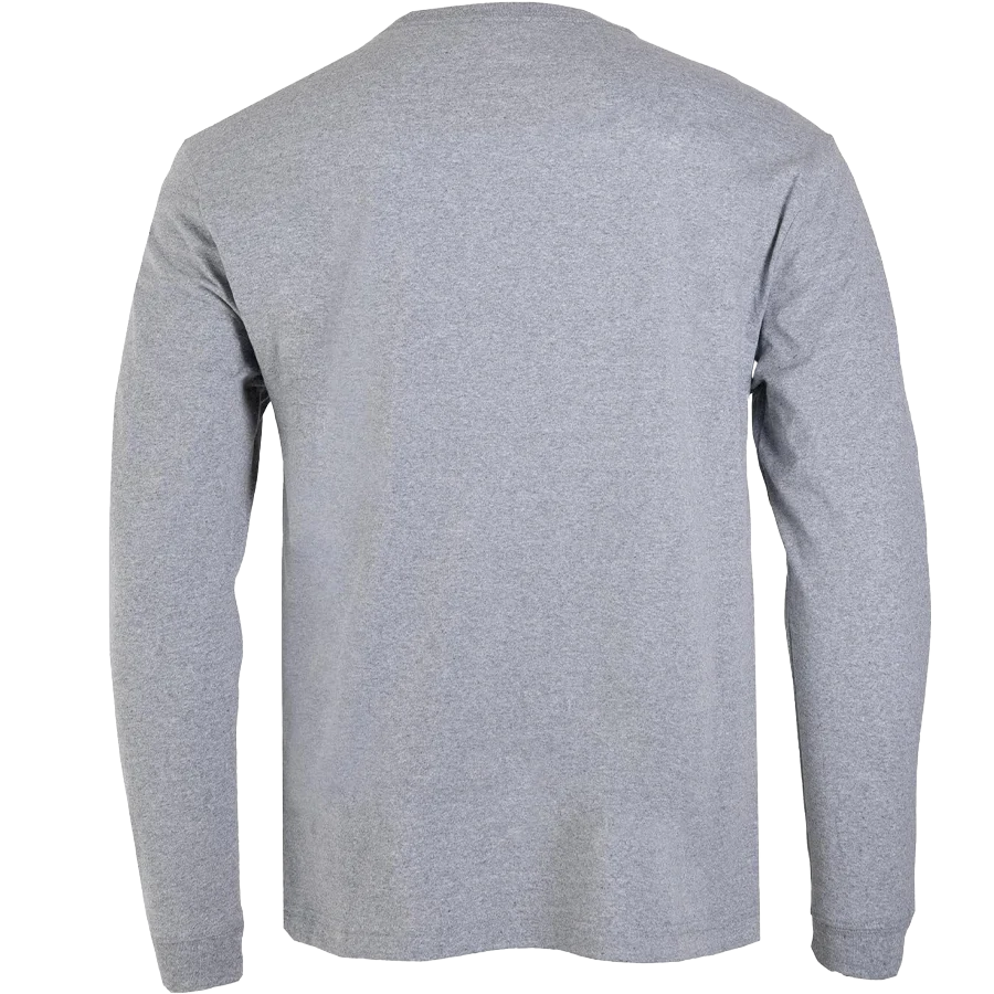 Men's MK Arrowhead Long Sleeve T-Shirt - Styles Love