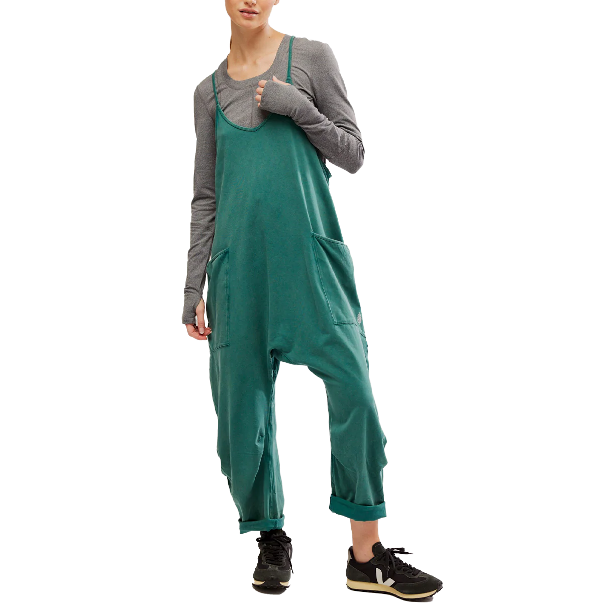 Women's Hot Shot Onesie - Styles Love