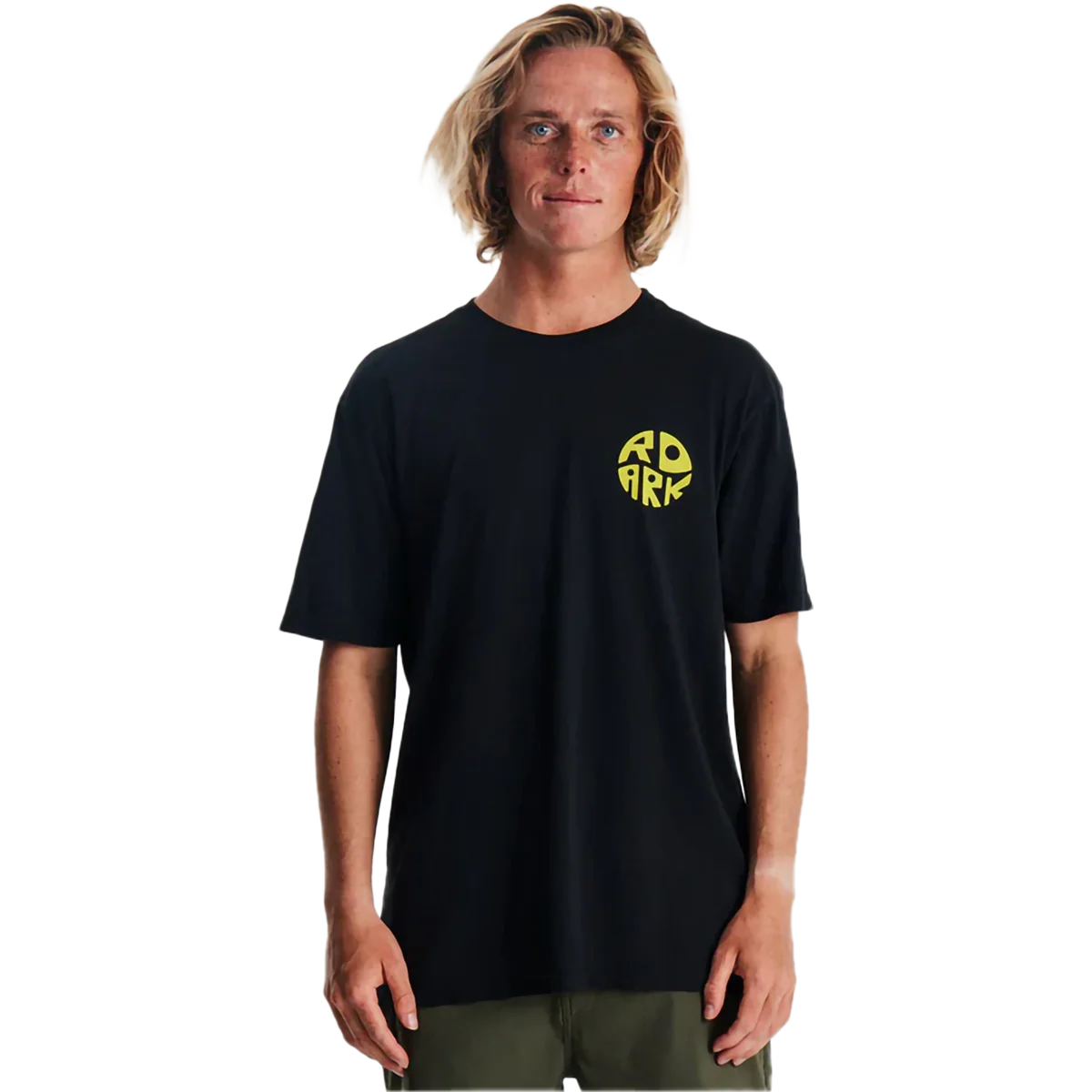 Men's Road Trip Club Tee - Styles Love