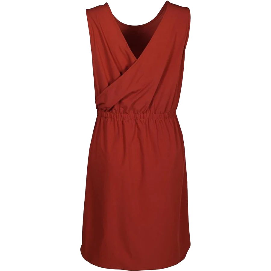 Women's Rambler Dress - Styles Love