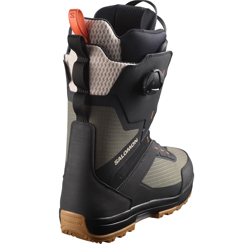 Echo Dual BOA - Styles Love