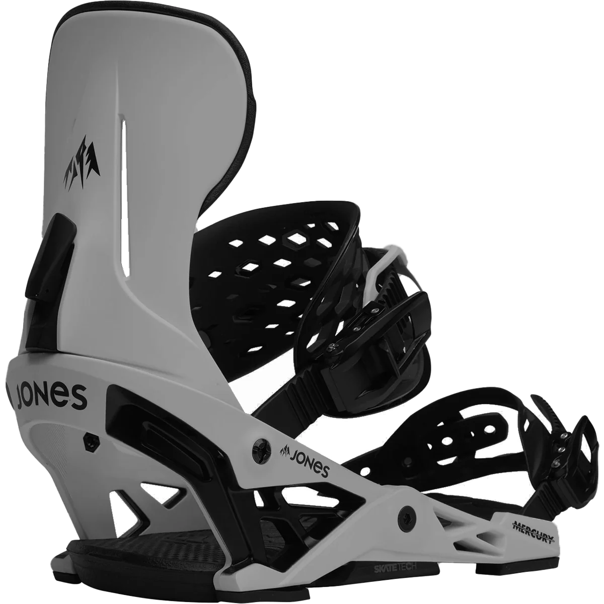 Mercury - Styles Love