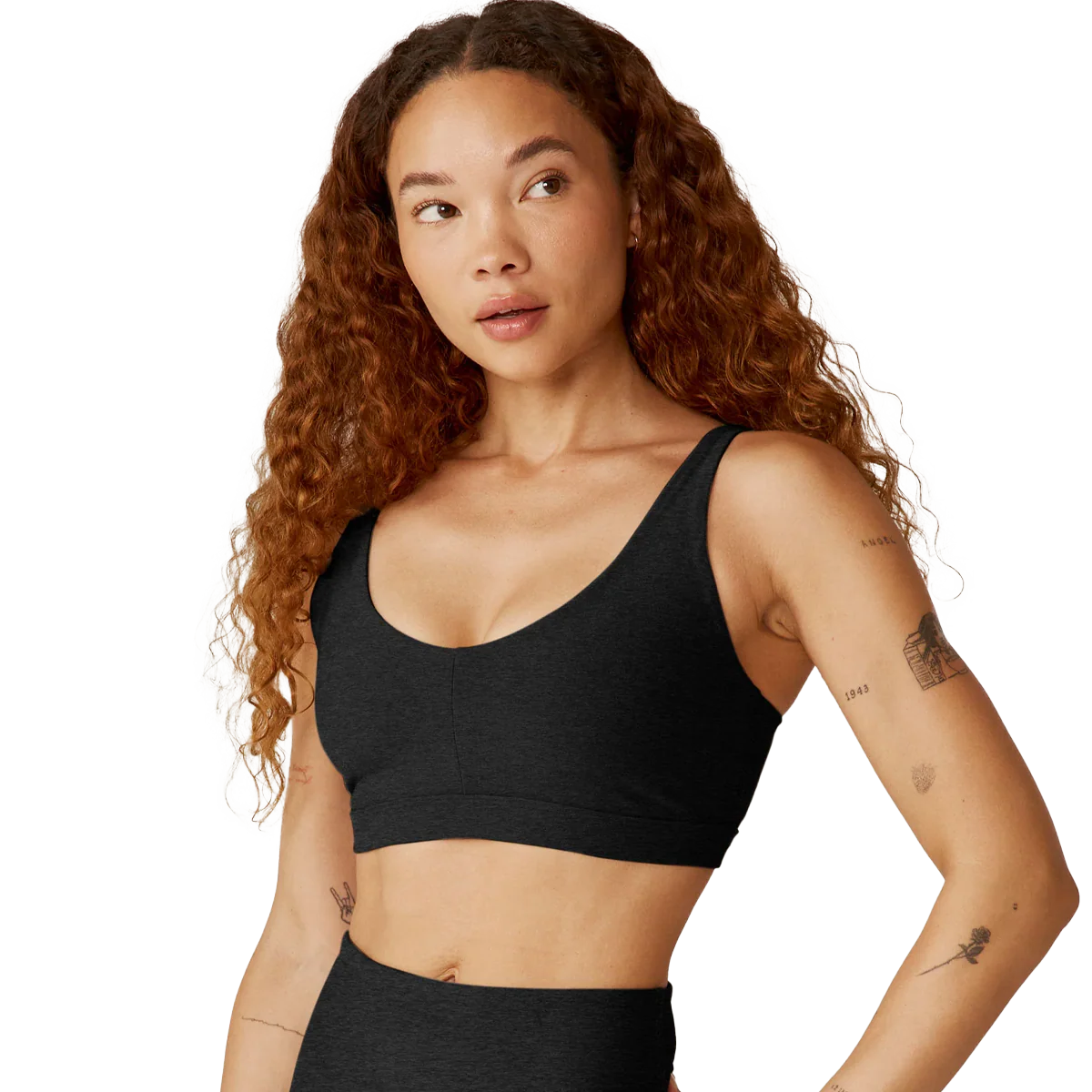 Women's Spacedye Embody Bra - Styles Love