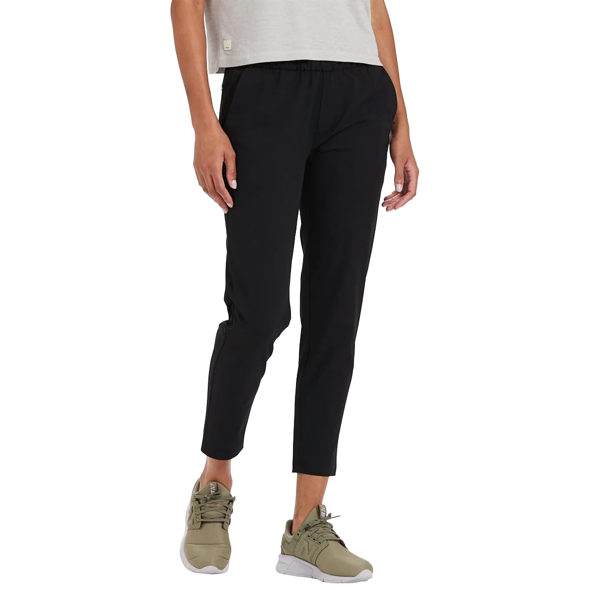 Women's Miles Ankle Pant - Styles Love