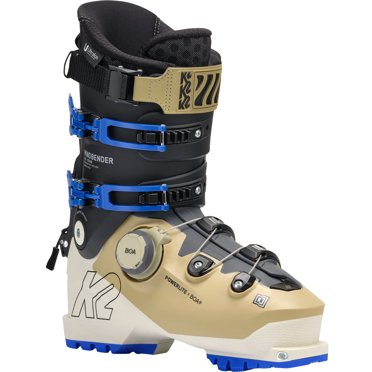 Mindbender 120 BOA - Styles Love