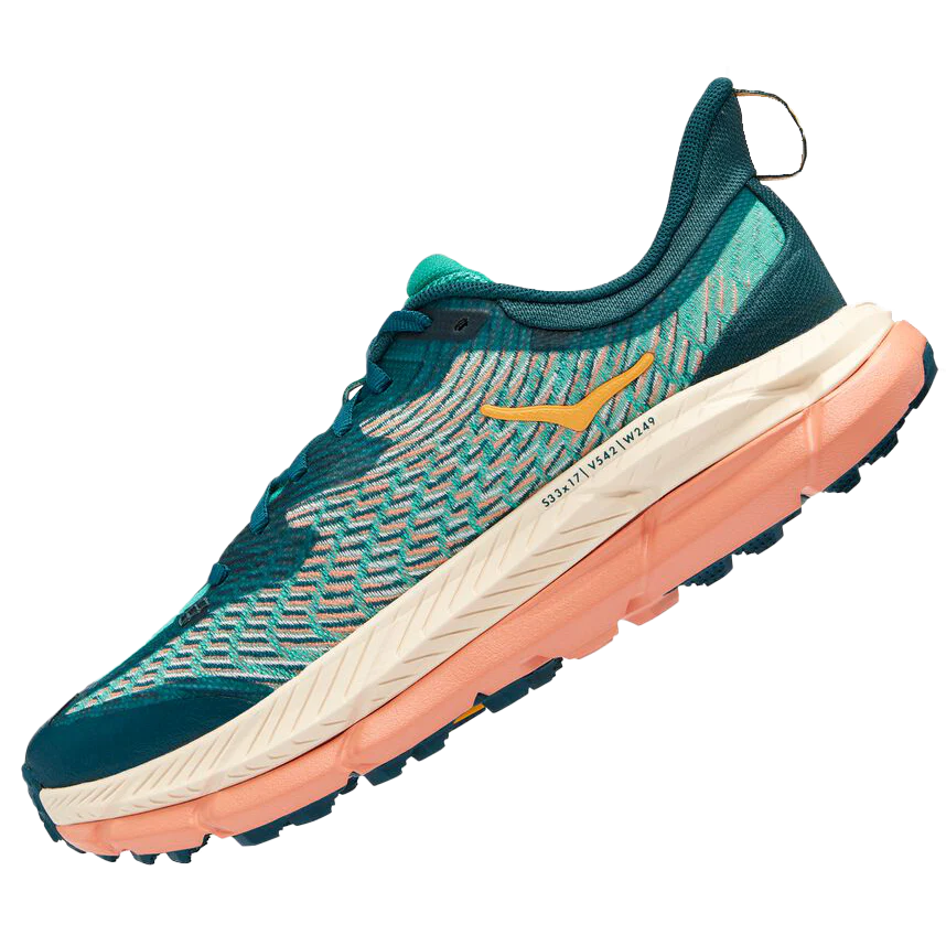 Women's Mafate Speed 4 - Styles Love