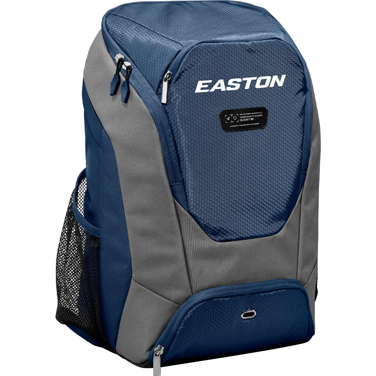 Dugout Backpack - Styles Love