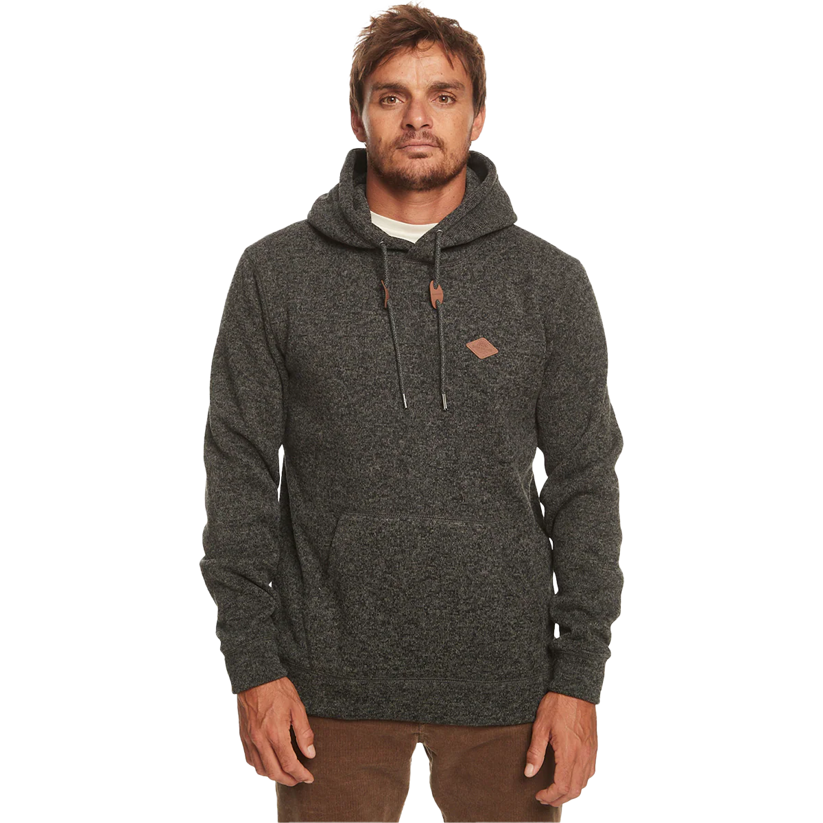 Men's Keller Hood - Styles Love