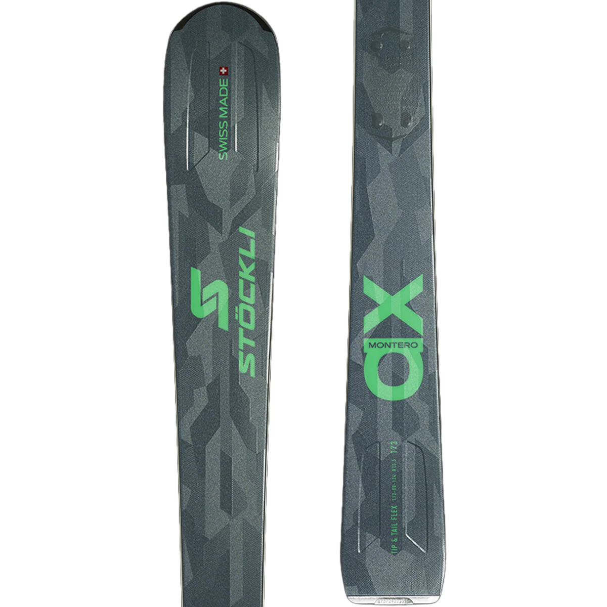 Montero AX - Styles Love