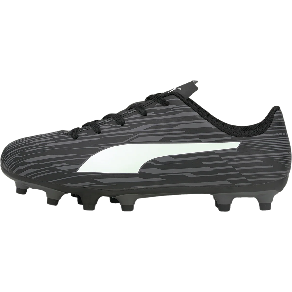 Youth Rapido III FG/AG - Styles Love