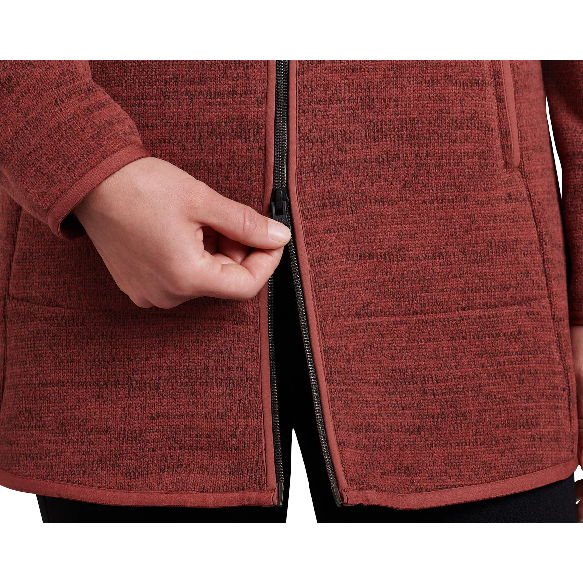 Women's Ascendyr Long - Styles Love