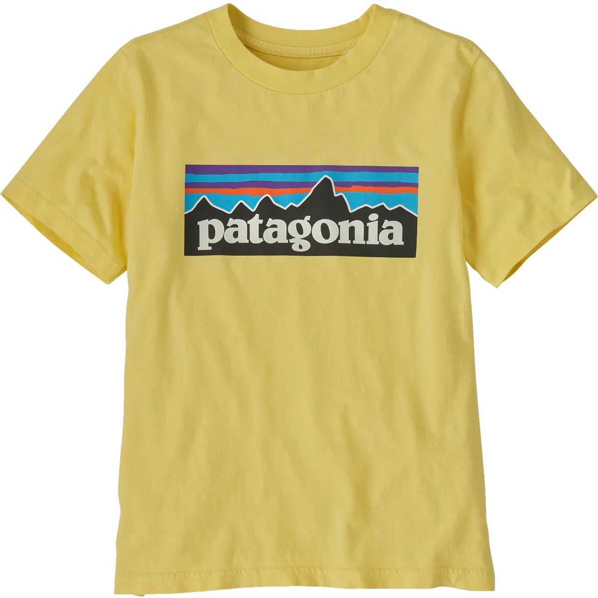 Youth P-6 Logo T-Shirt - Styles Love