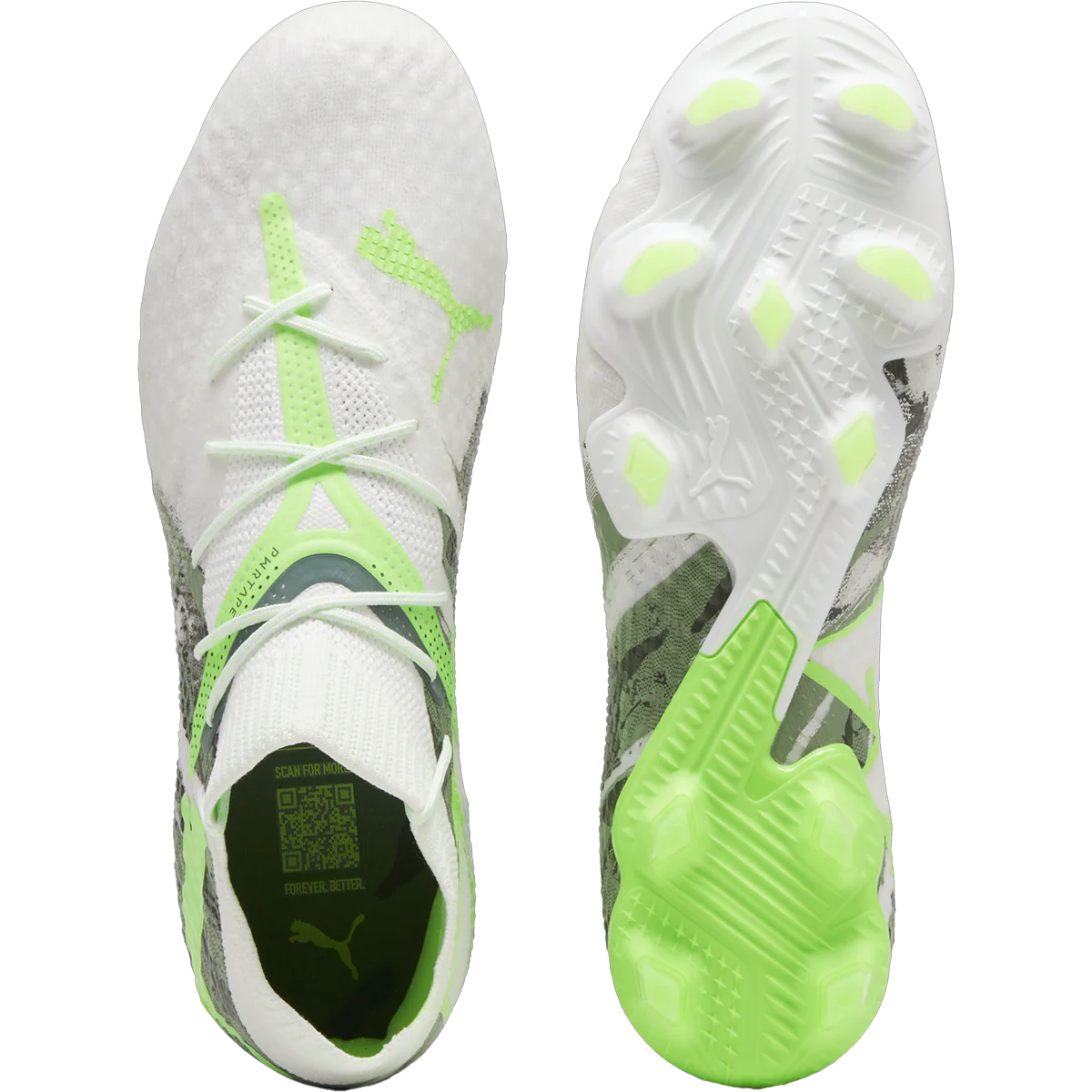 Future 7 Ultimate FG/AG - Styles Love