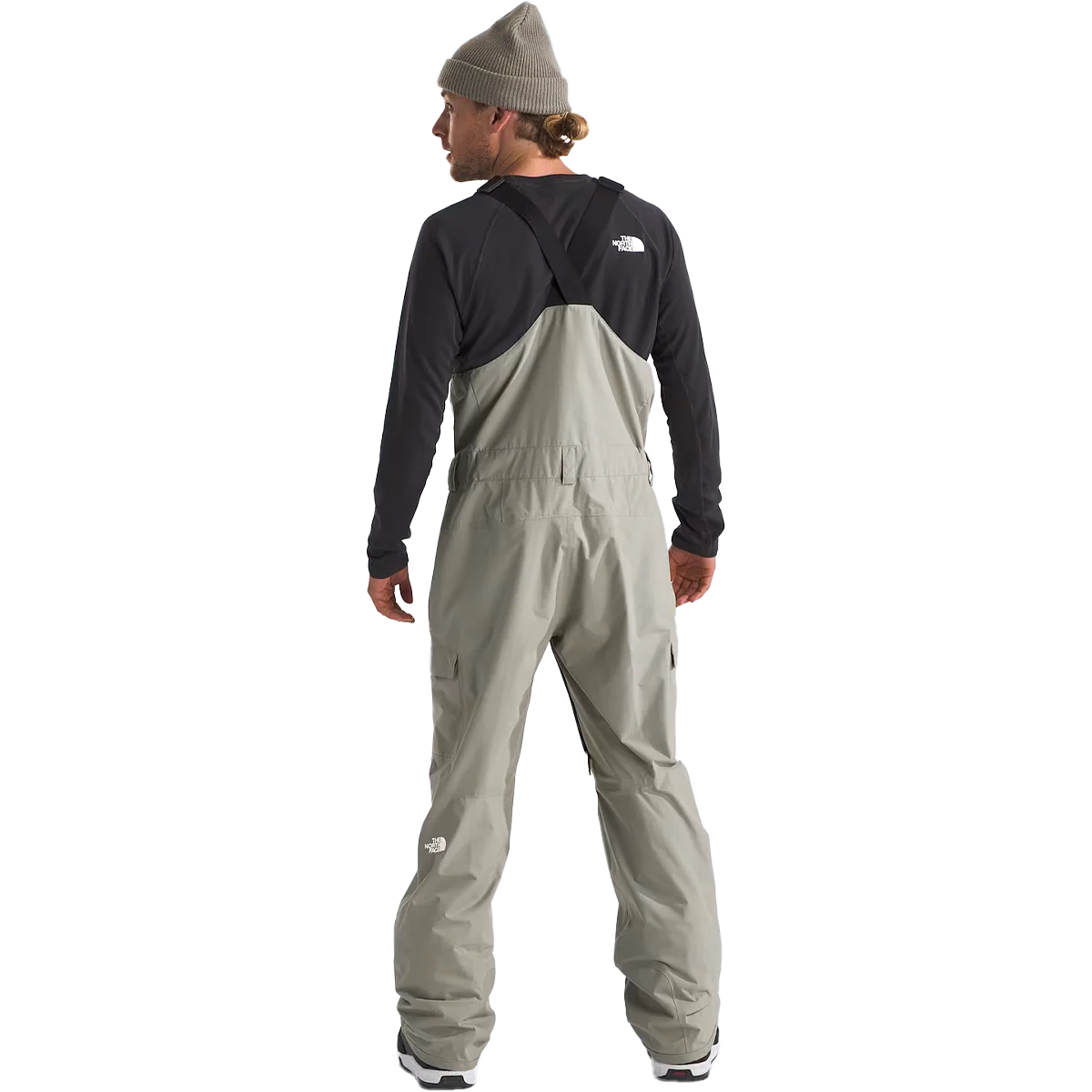 Men's Freedom Bib - Styles Love