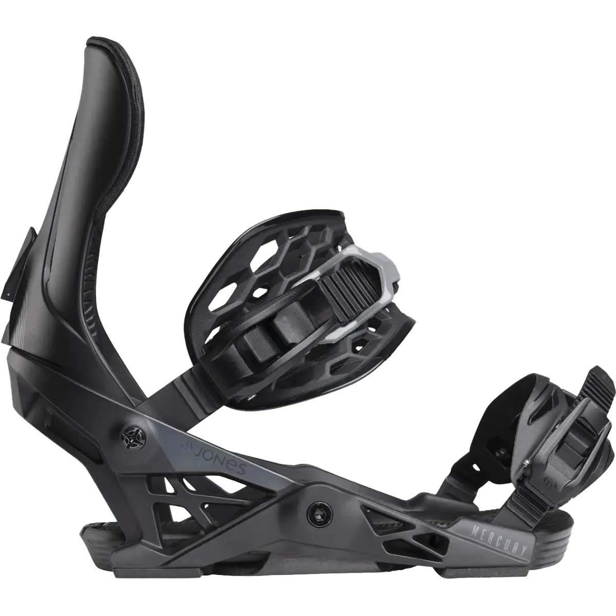 Mercury - Styles Love