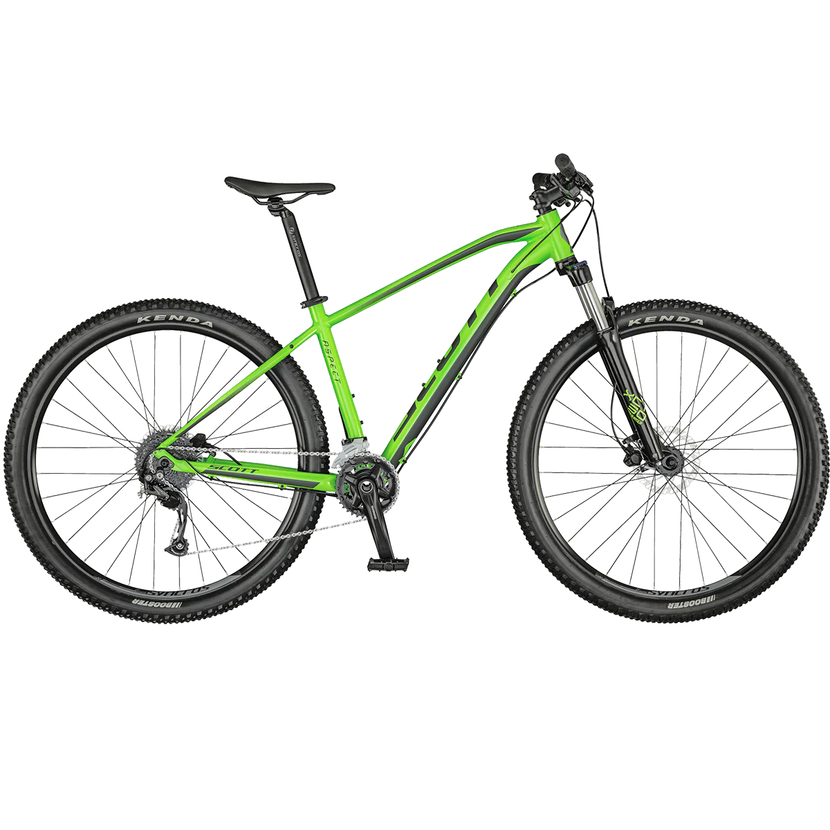 Aspect 950 - Styles Love