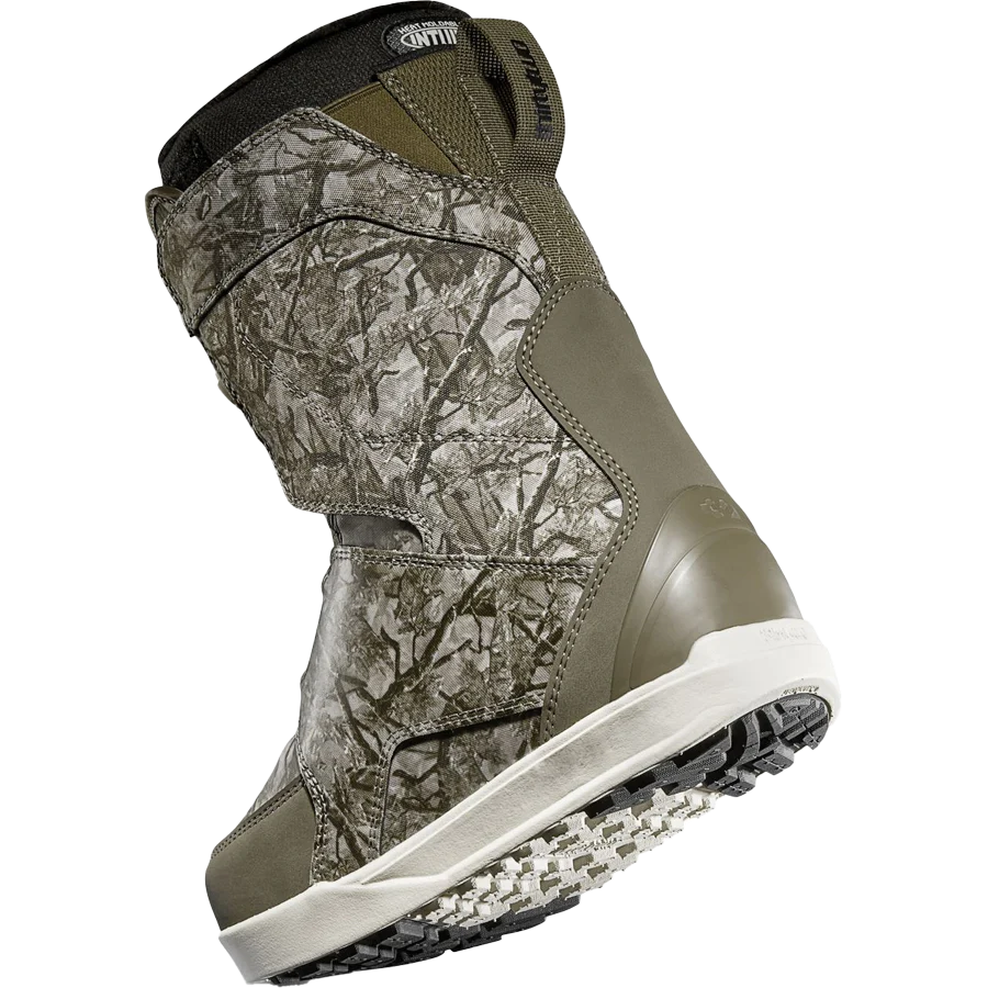 Women's Lashed Double BOA - Styles Love