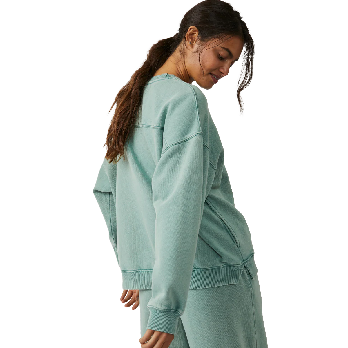 Women's All Star Pullover - Styles Love