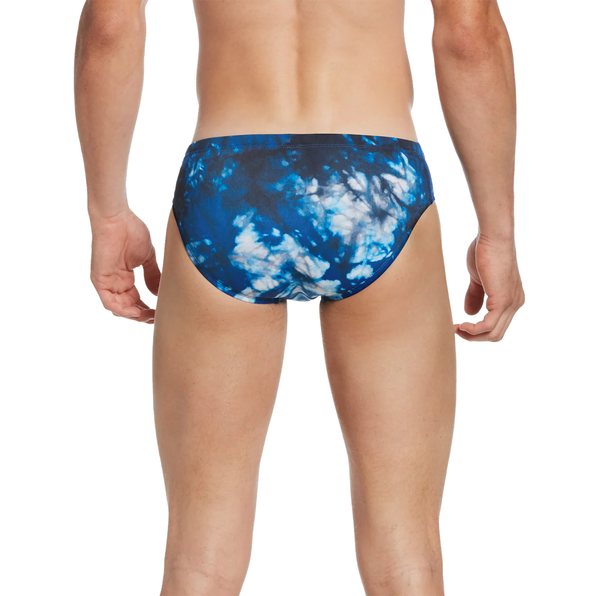 Men's Tie-Dye Brief - Styles Love