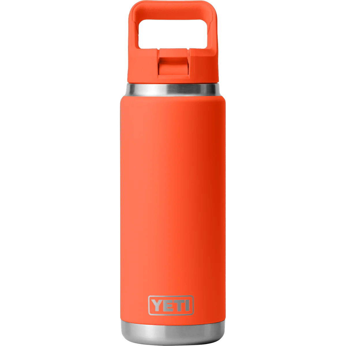 Rambler 26 oz Bottle with Color Matched Straw Cap - Styles Love