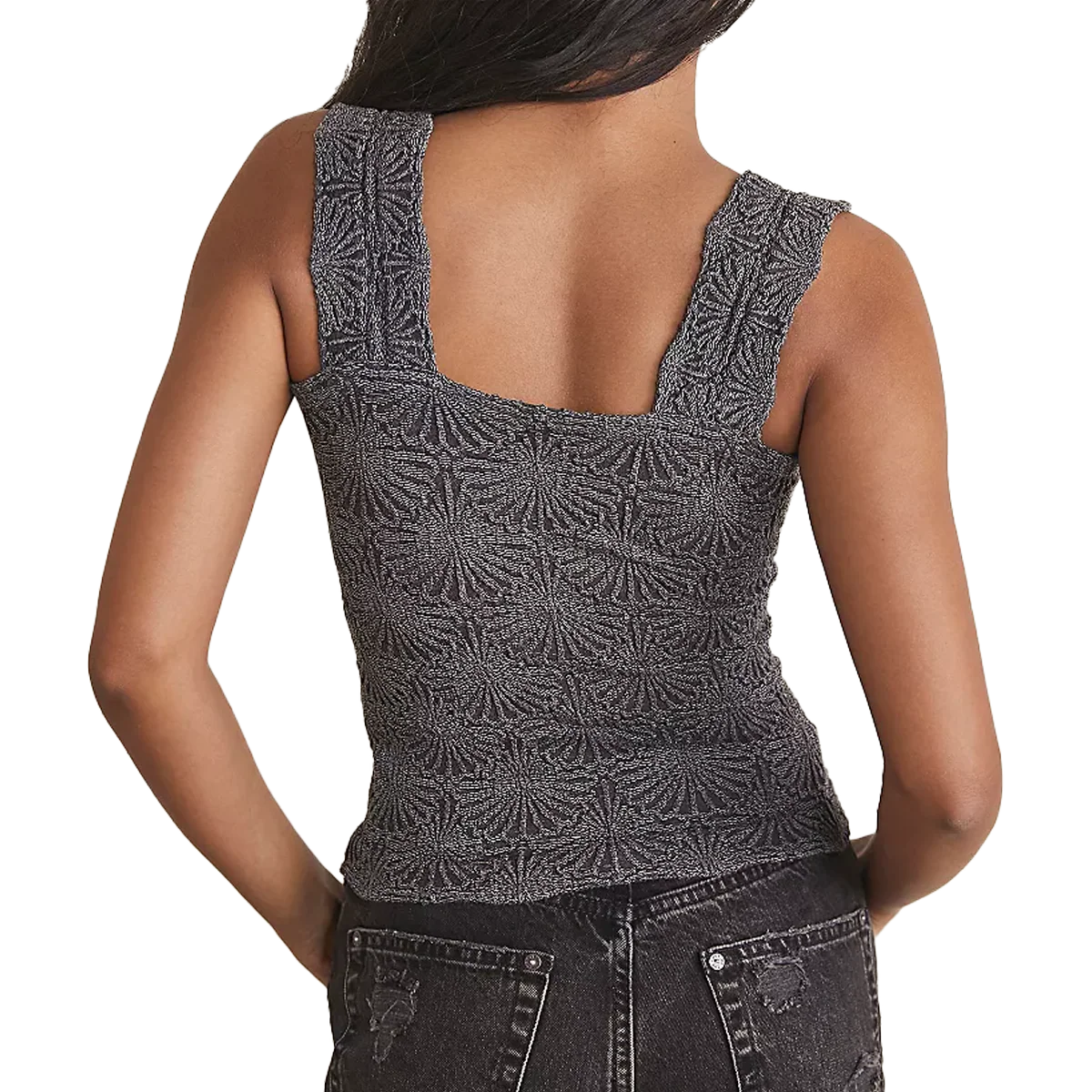 Women's Love Letter Cami - Styles Love