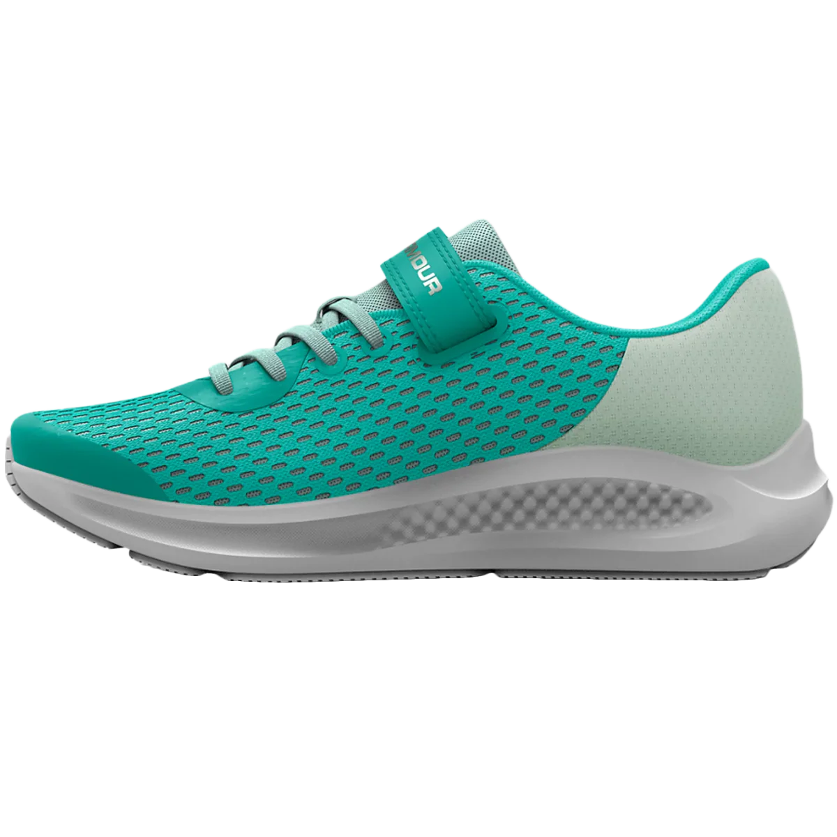 Youth Charged Pursuit 3 - Styles Love