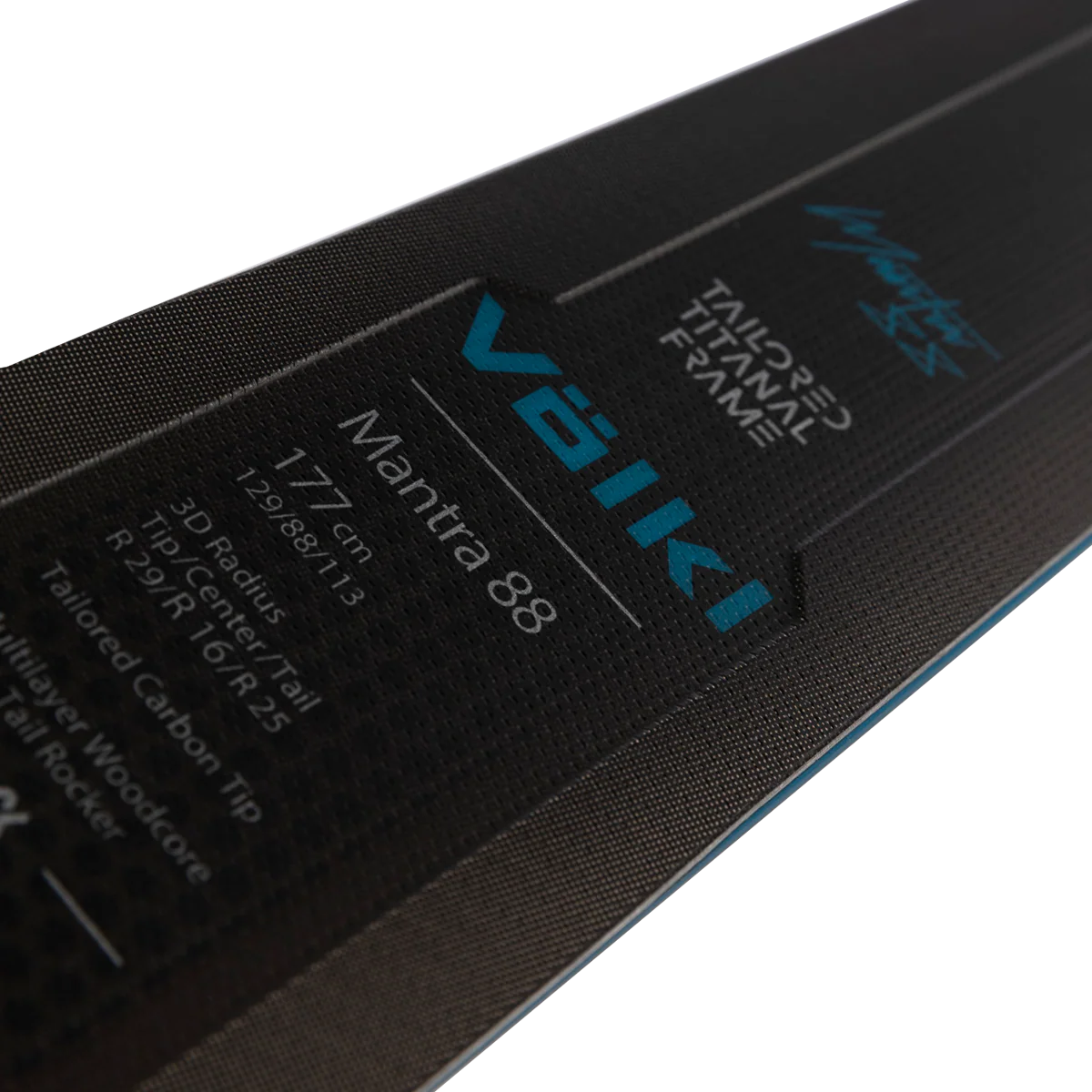 Mantra 88 - Styles Love