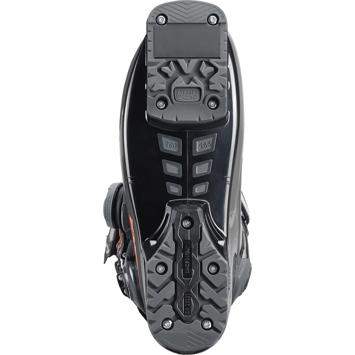 Speedmachine 3 BOA 130 - Styles Love