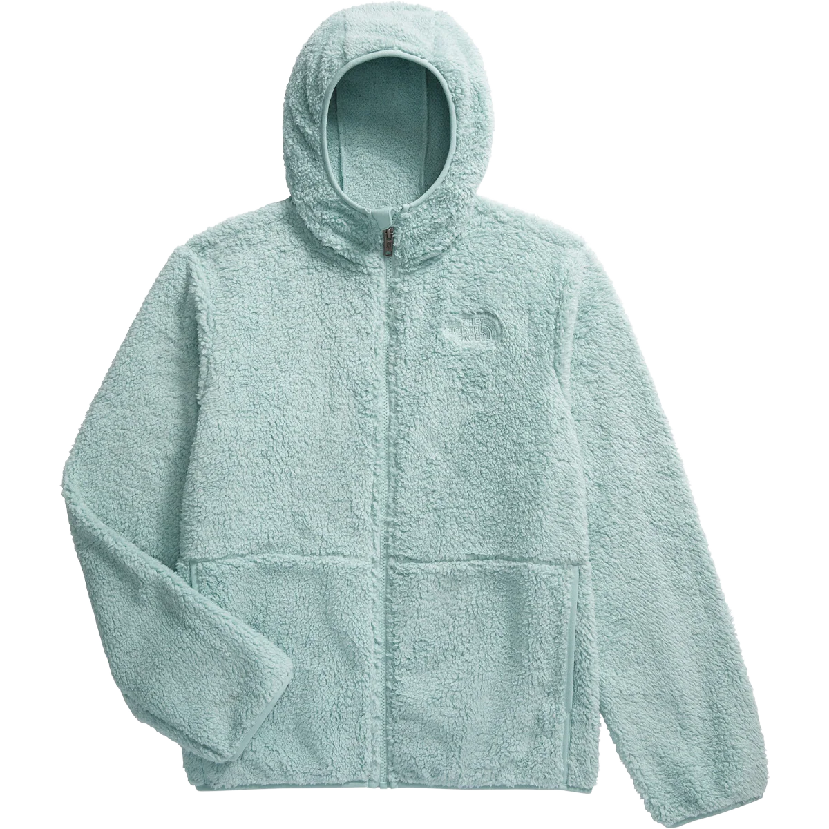 Youth Big Kids' Campshire Full Zip Hoody - Styles Love