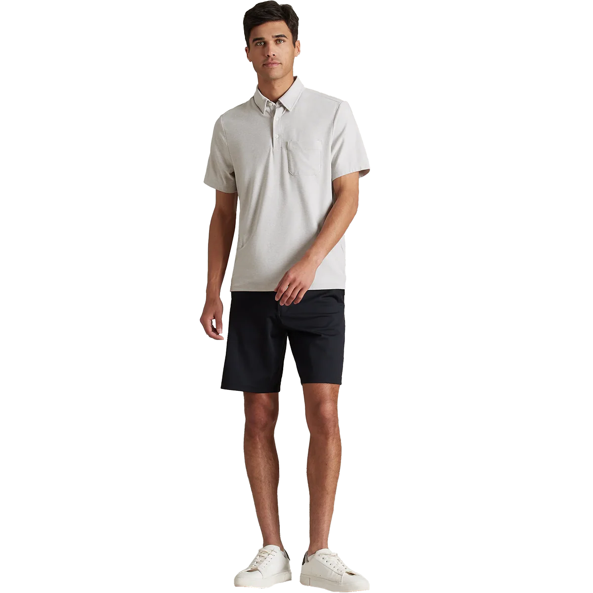 WFH Polo - Styles Love