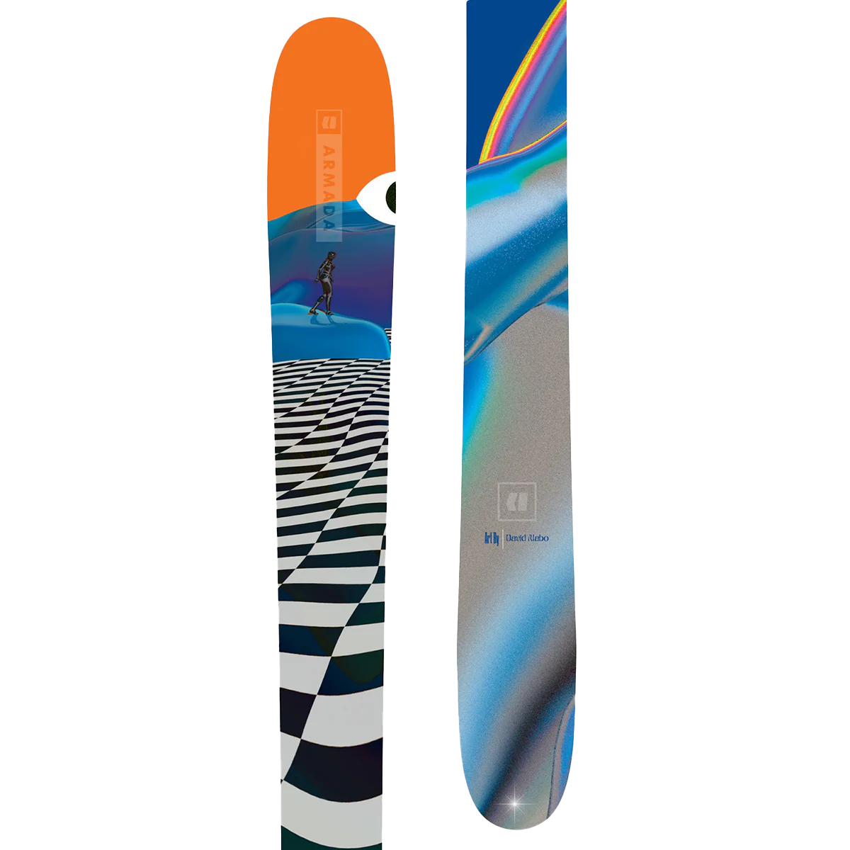 ARV 106 - Styles Love