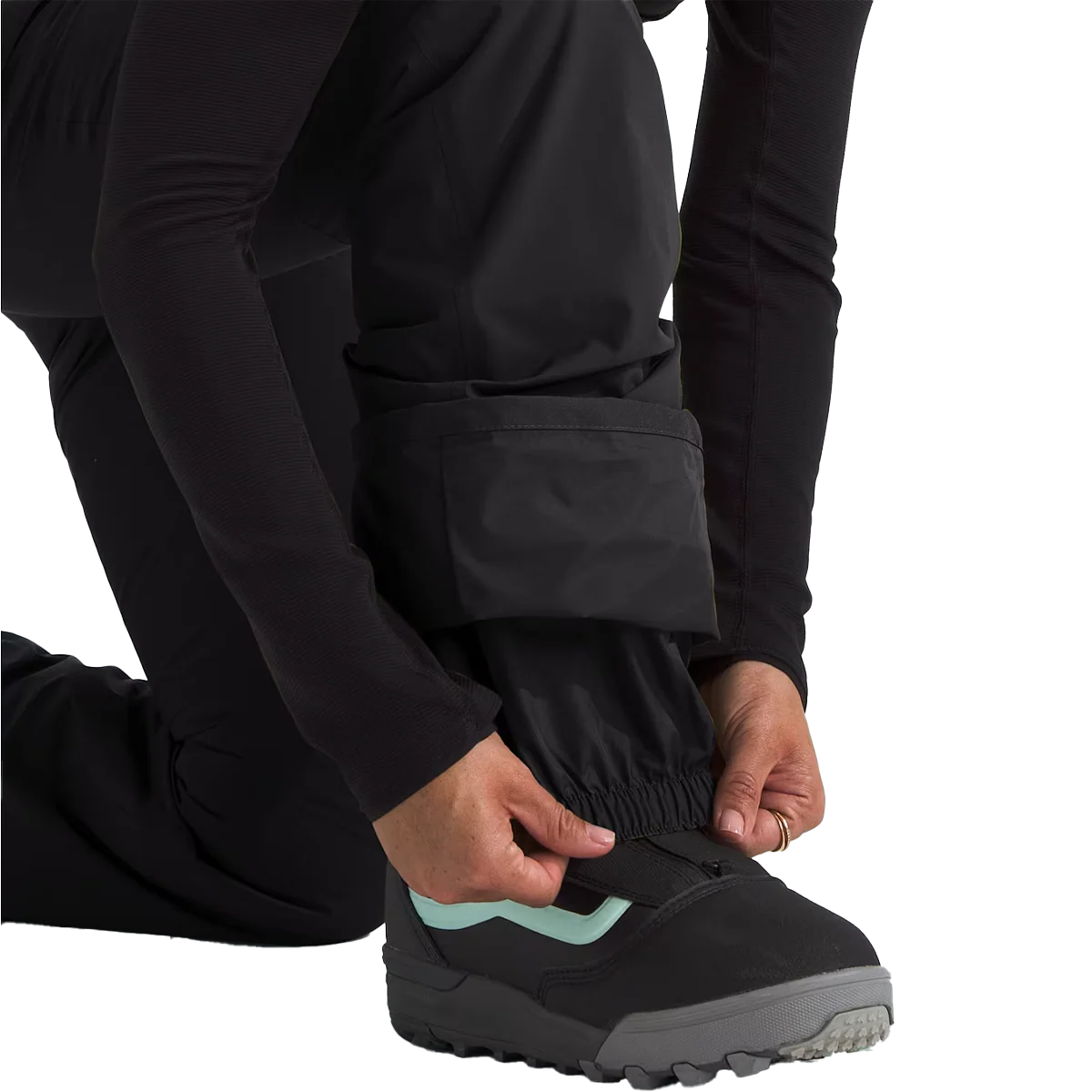 Women's Freedom Insulated Bib - Styles Love