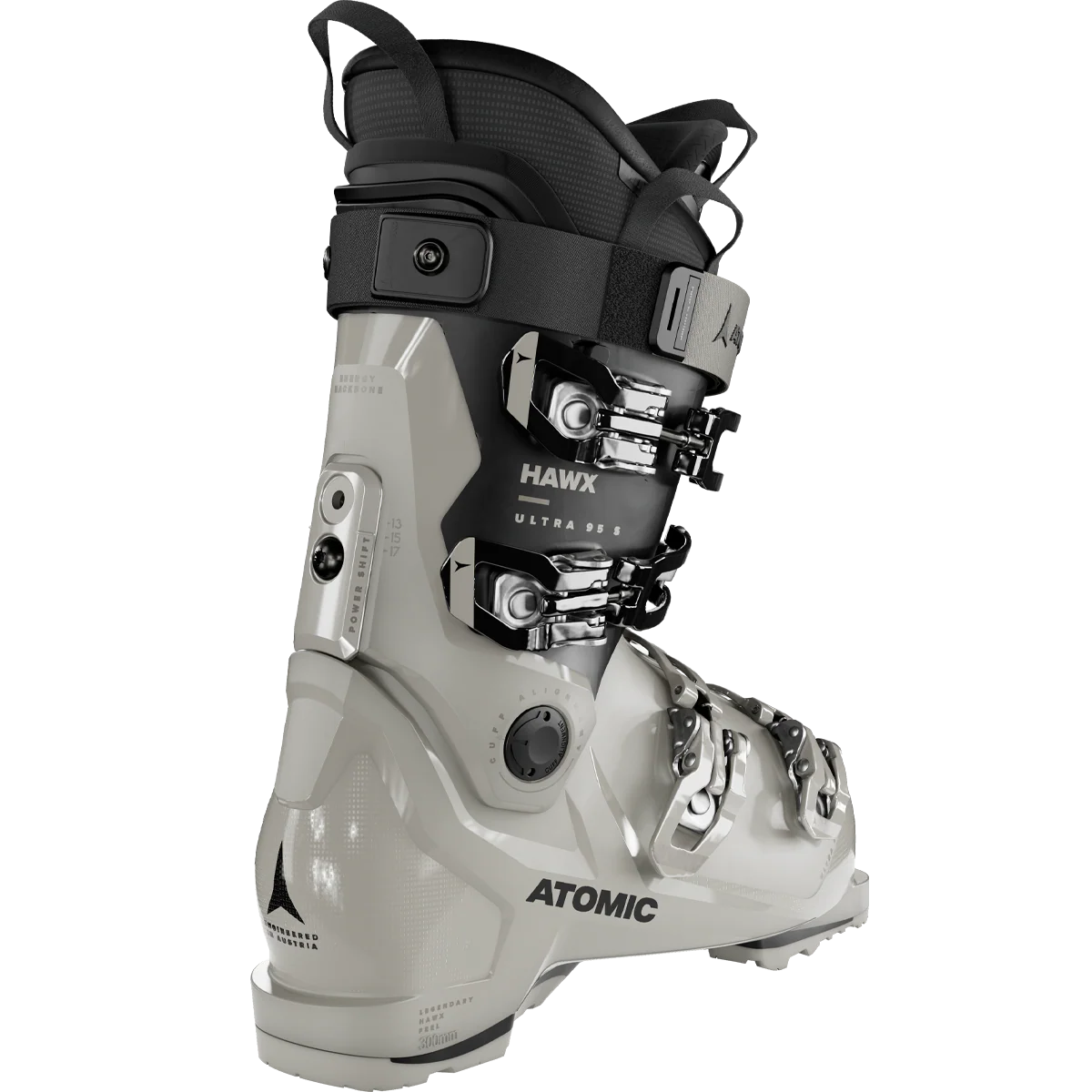 Women's Hawx Ultra 95 S GW - Styles Love