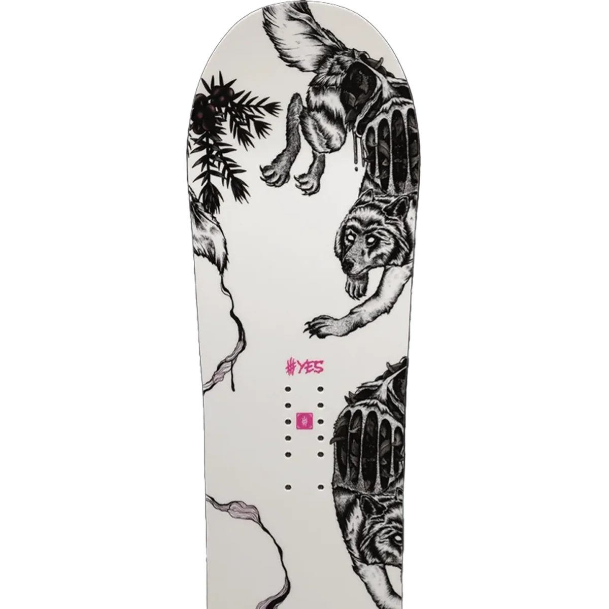 Women's Hel Yes - Styles Love