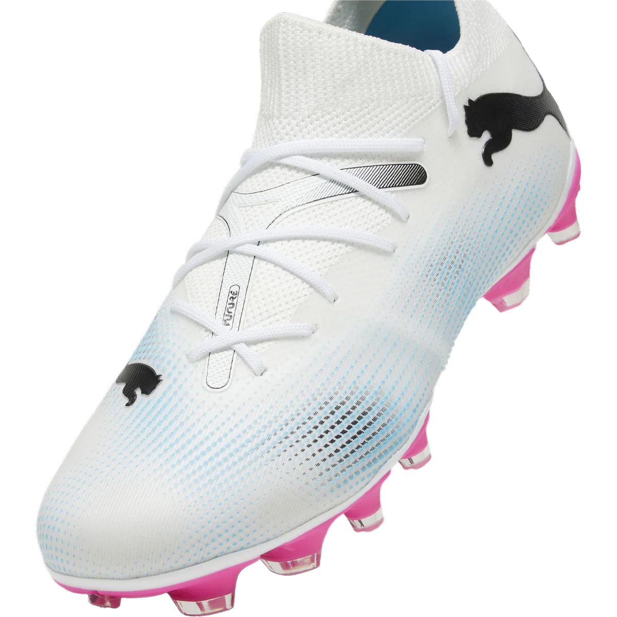 Women's Future 7 Match FG/AG - Styles Love